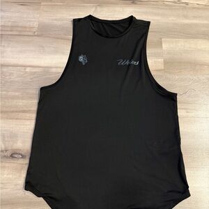 Darc Sport Wolves Sleeveless Tee